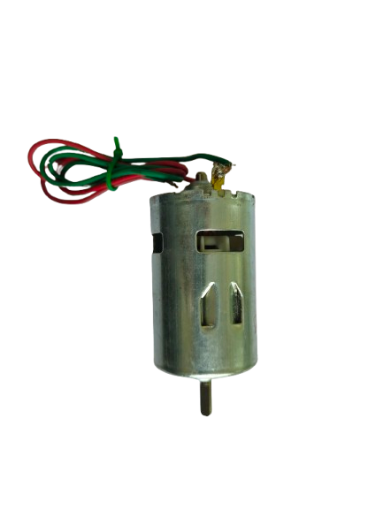 शाखा काटने की मशीन के लिए अतिरिक्त मोटर