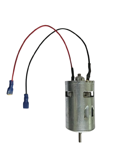 Replacement Motor for Onion & Garlic Cutting Machine