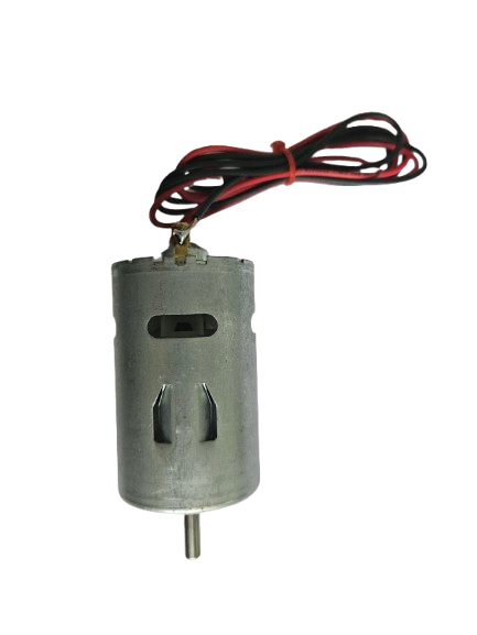 Spare Motor for Electric Grass Cutting Machine