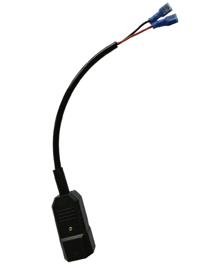 BTM Battery Cable for 12V Batteries