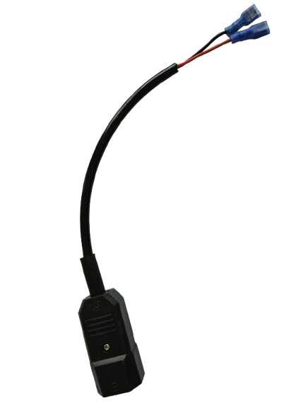 BTM Battery Cable for 12V Batteries